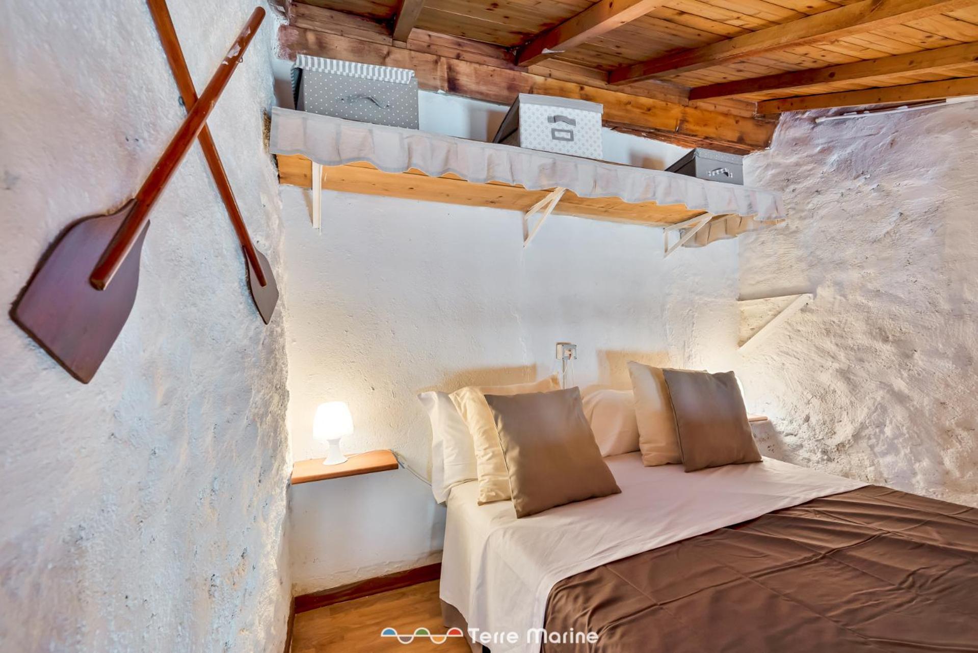 Casa Luciana, Terremarine, Trekking And Nature La Spezia Exterior photo